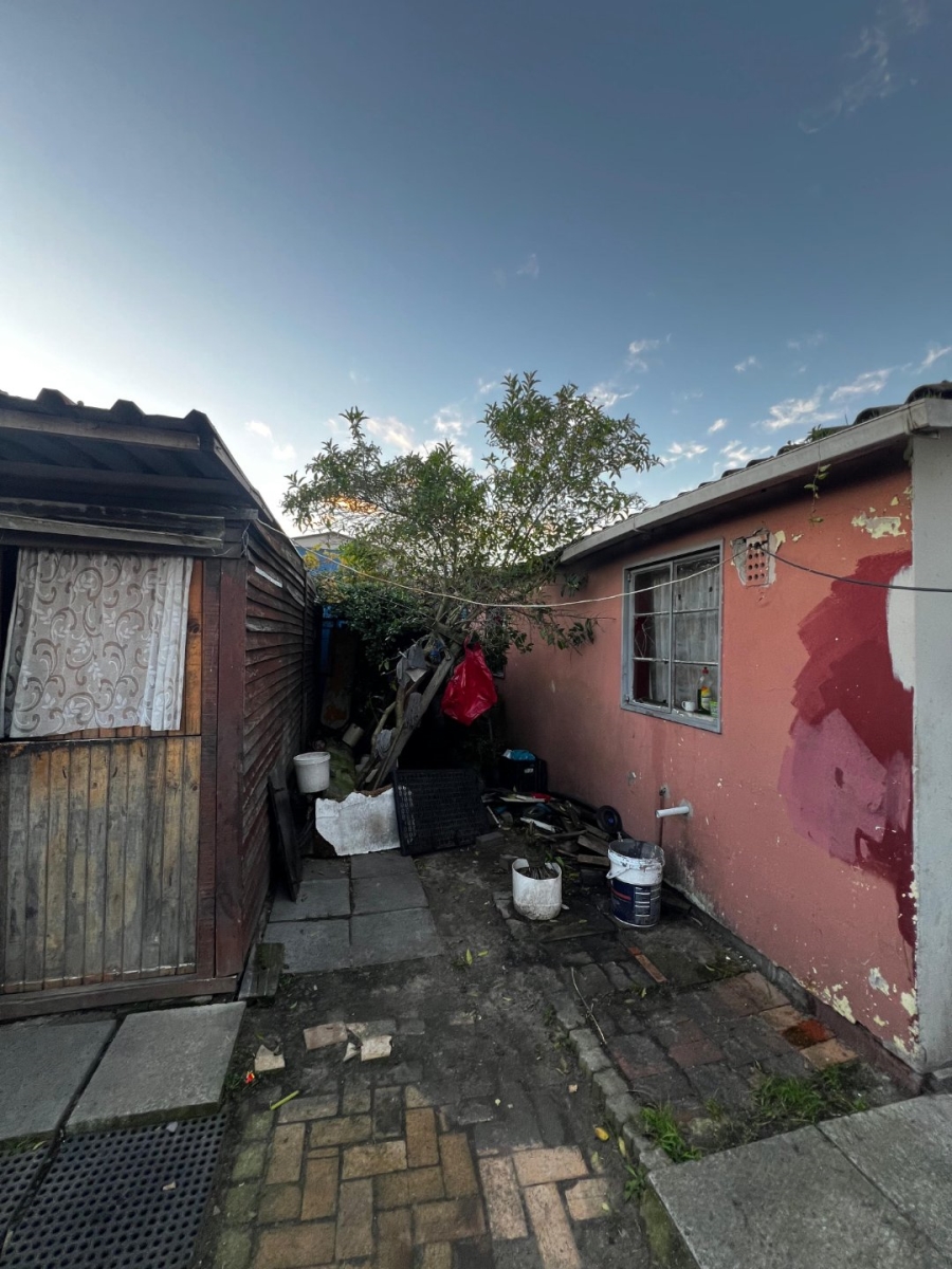 2 Bedroom Property for Sale in Bellville South Western Cape